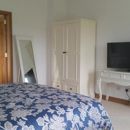 Drumspittal House Guest Accomodation Armagh Extérieur photo