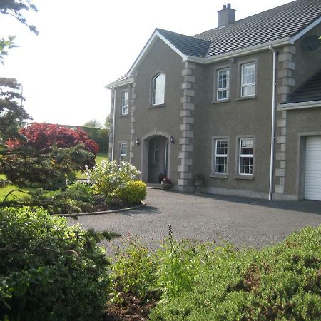 Drumspittal House Guest Accomodation Armagh Extérieur photo