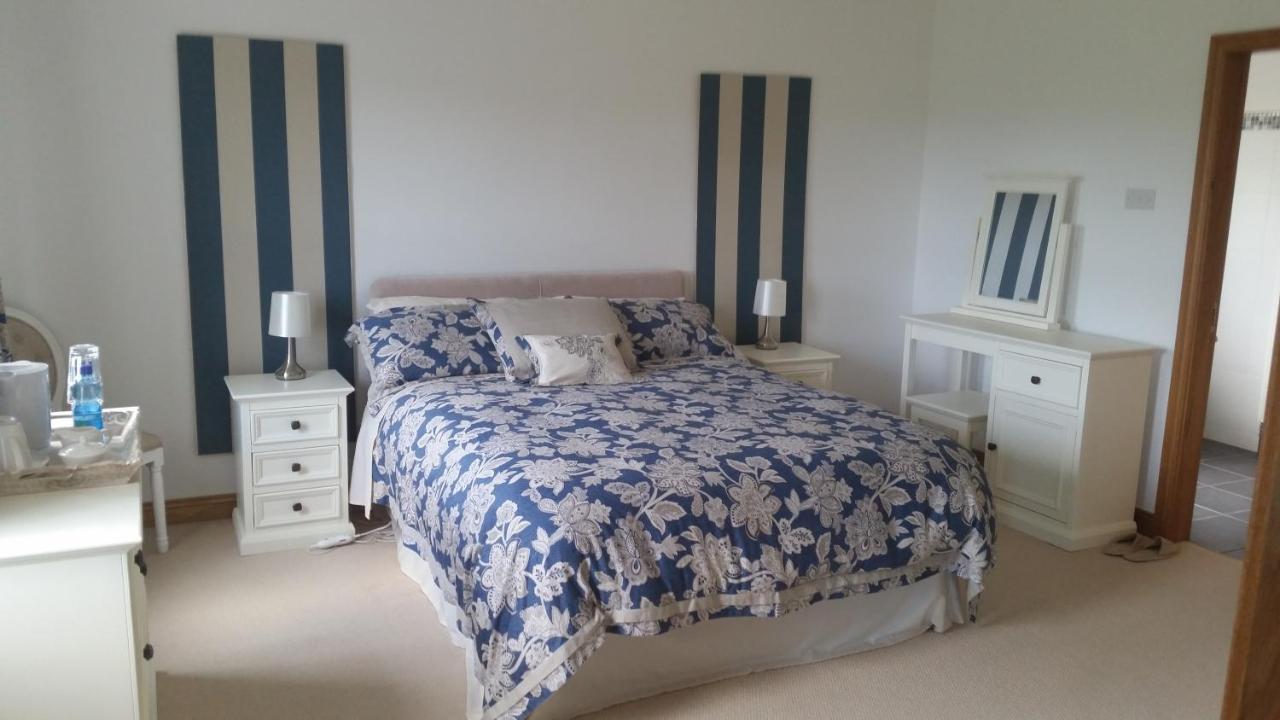 Drumspittal House Guest Accomodation Armagh Extérieur photo