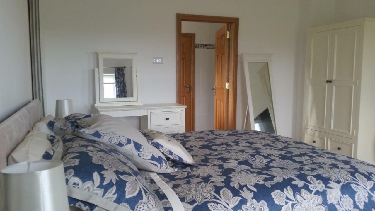 Drumspittal House Guest Accomodation Armagh Extérieur photo