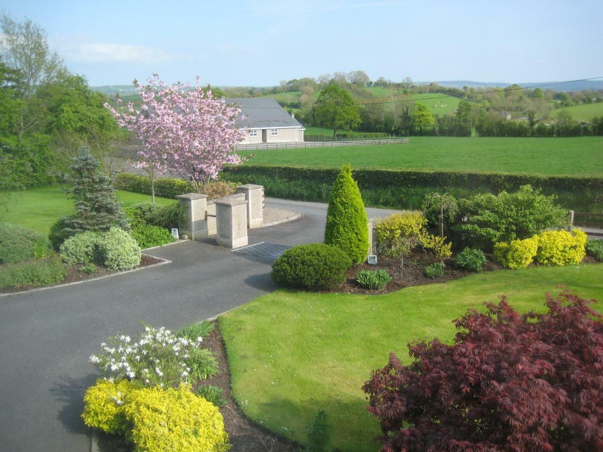 Drumspittal House Guest Accomodation Armagh Extérieur photo