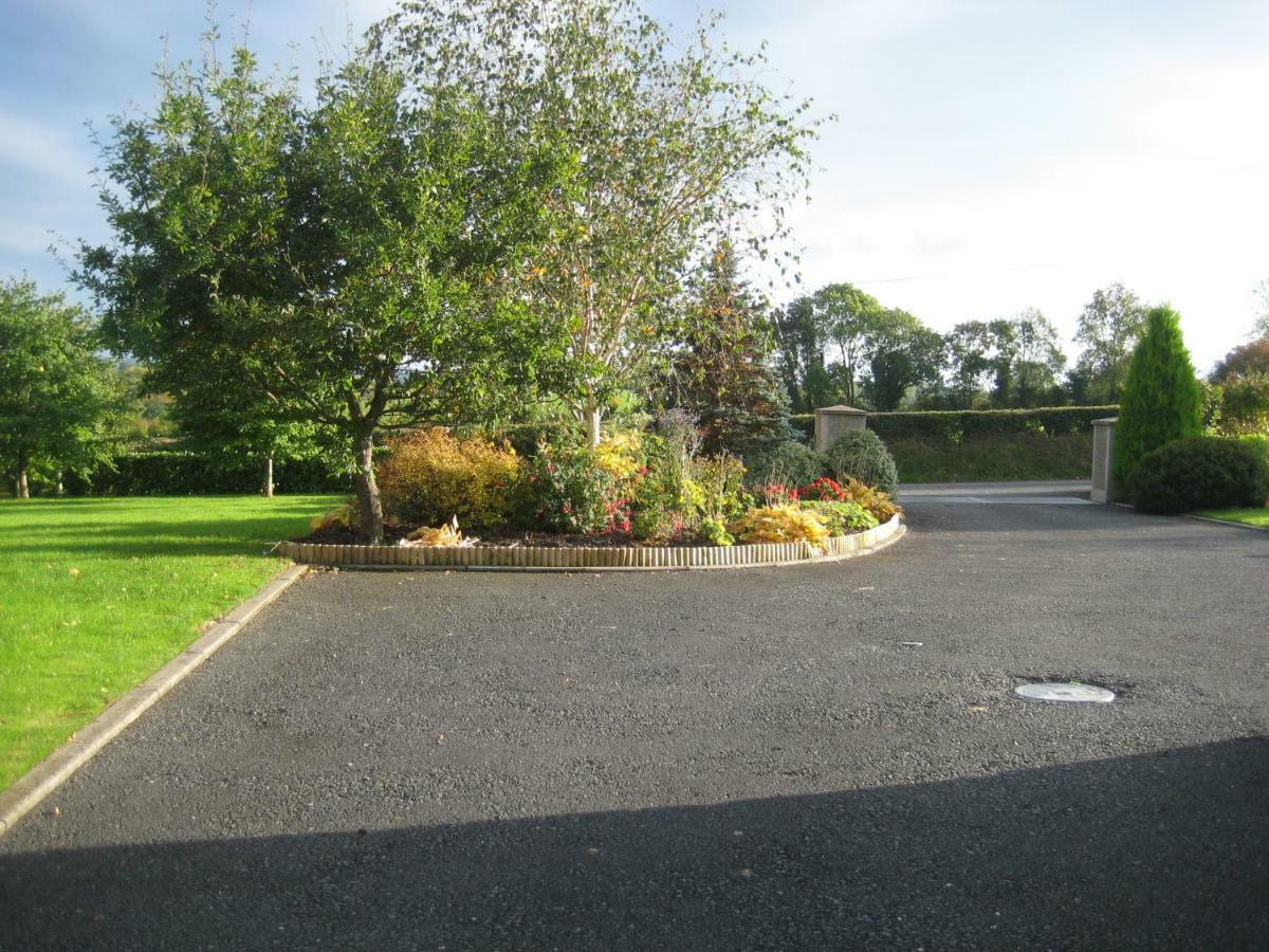 Drumspittal House Guest Accomodation Armagh Extérieur photo