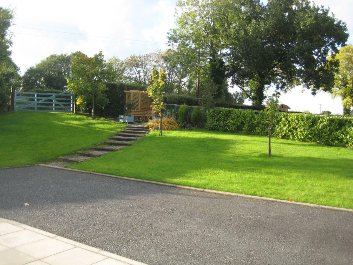 Drumspittal House Guest Accomodation Armagh Extérieur photo