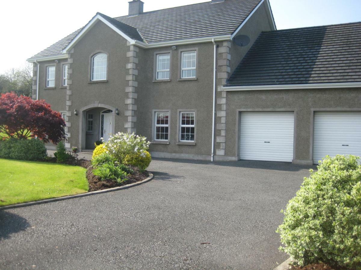 Drumspittal House Guest Accomodation Armagh Extérieur photo