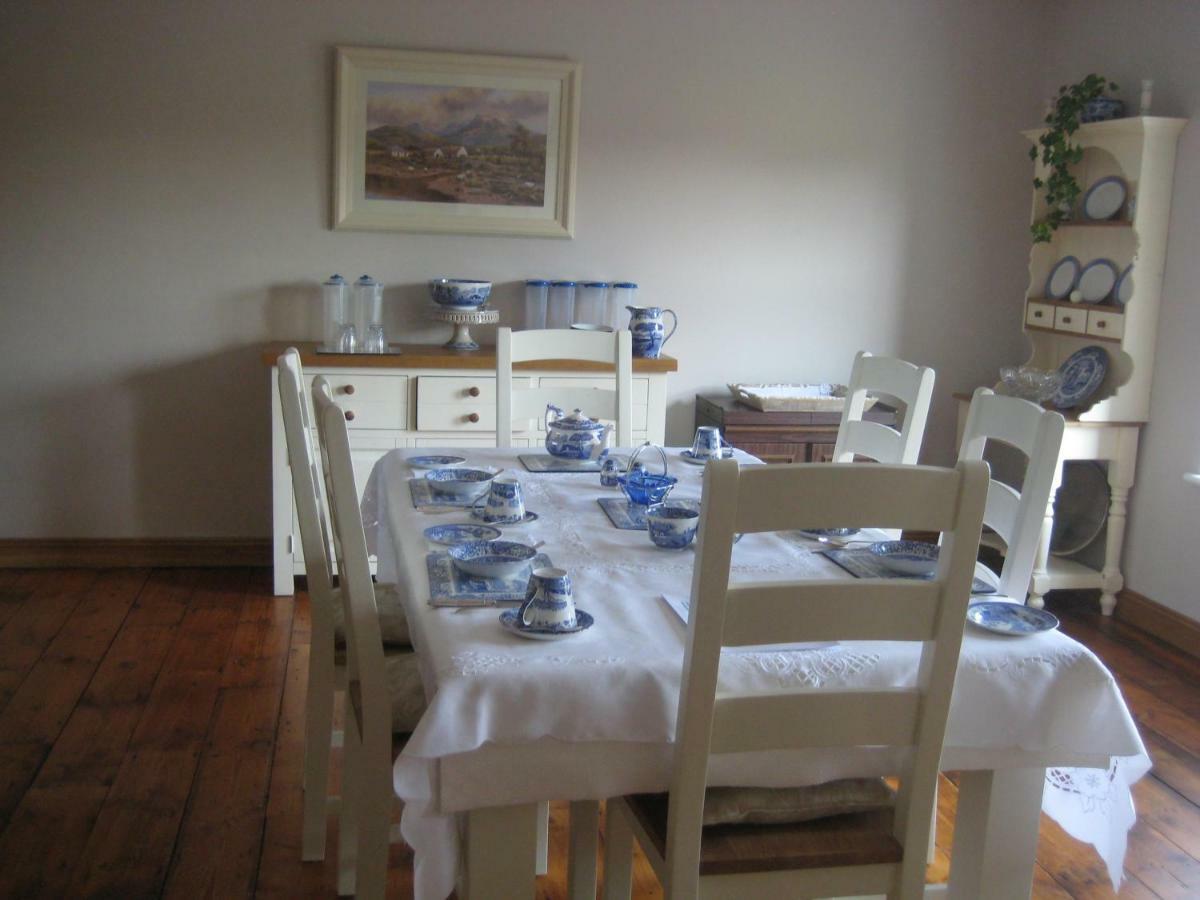 Drumspittal House Guest Accomodation Armagh Extérieur photo