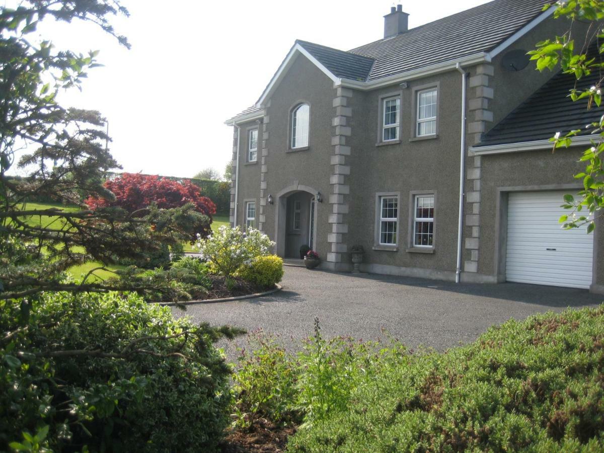 Drumspittal House Guest Accomodation Armagh Extérieur photo