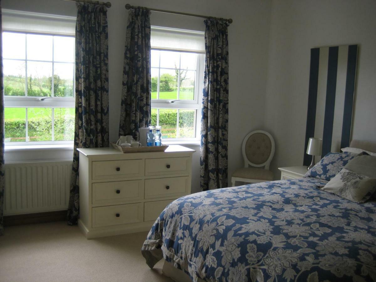 Drumspittal House Guest Accomodation Armagh Extérieur photo