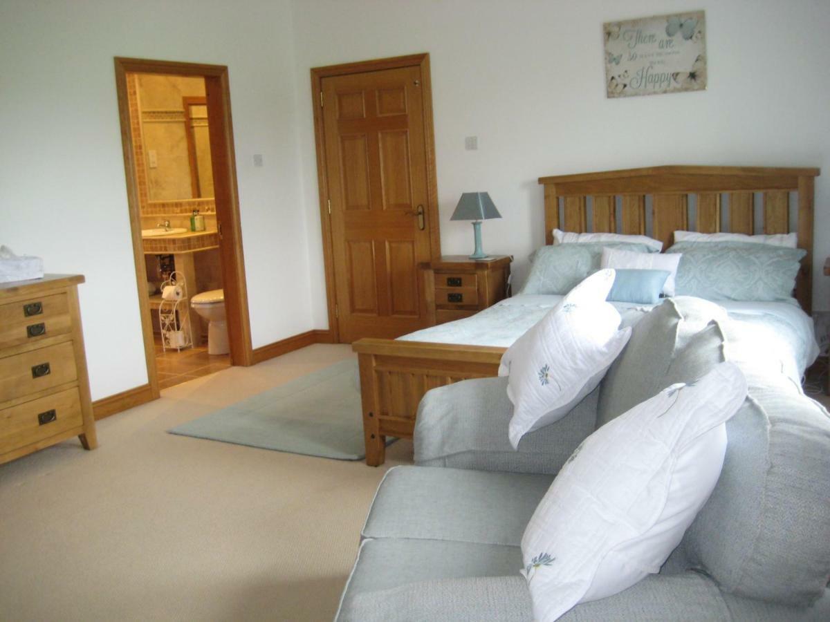 Drumspittal House Guest Accomodation Armagh Extérieur photo