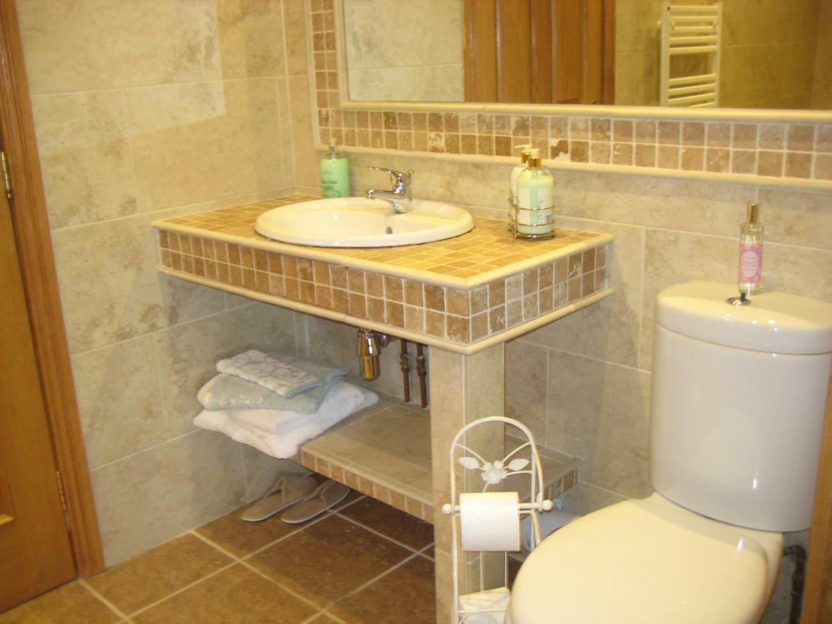 Drumspittal House Guest Accomodation Armagh Extérieur photo