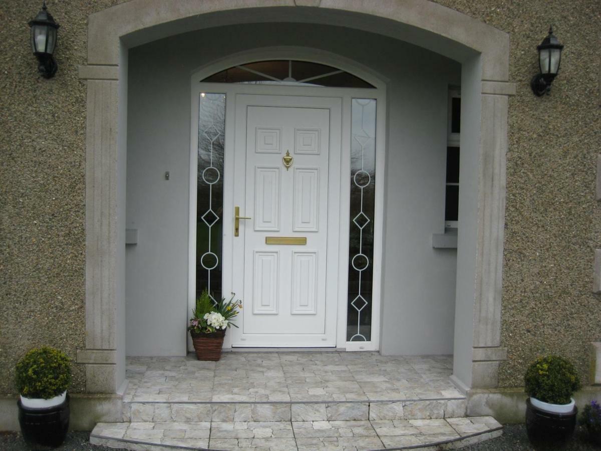 Drumspittal House Guest Accomodation Armagh Extérieur photo