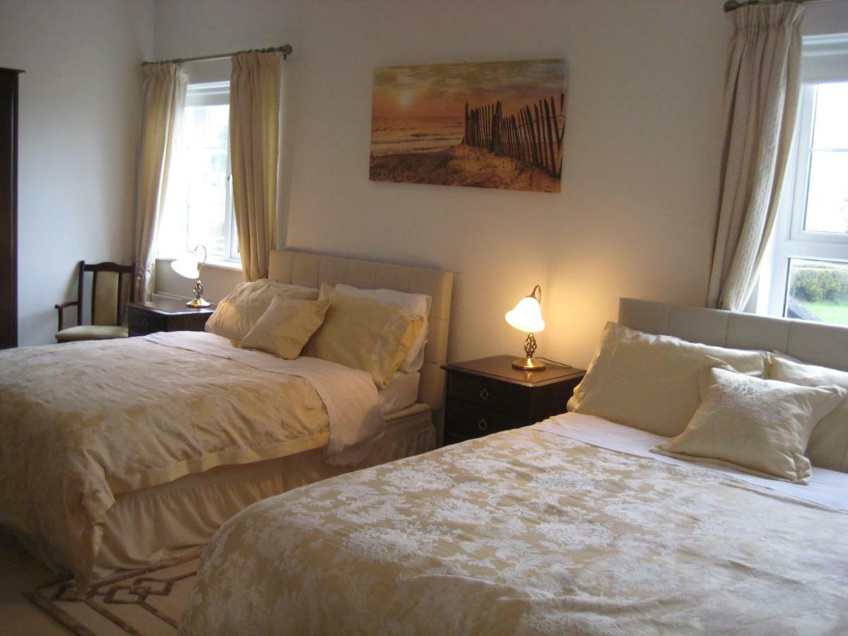 Drumspittal House Guest Accomodation Armagh Extérieur photo