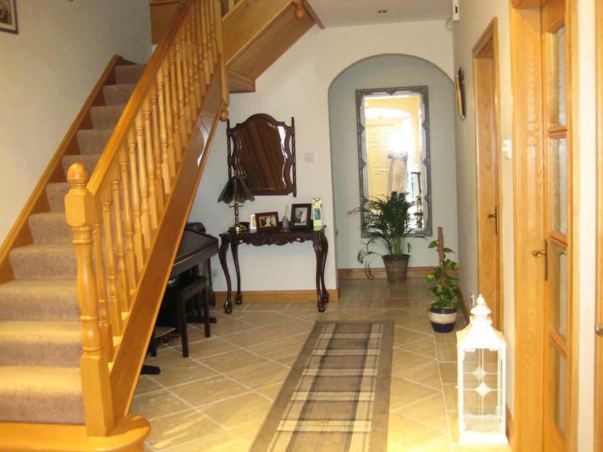 Drumspittal House Guest Accomodation Armagh Extérieur photo