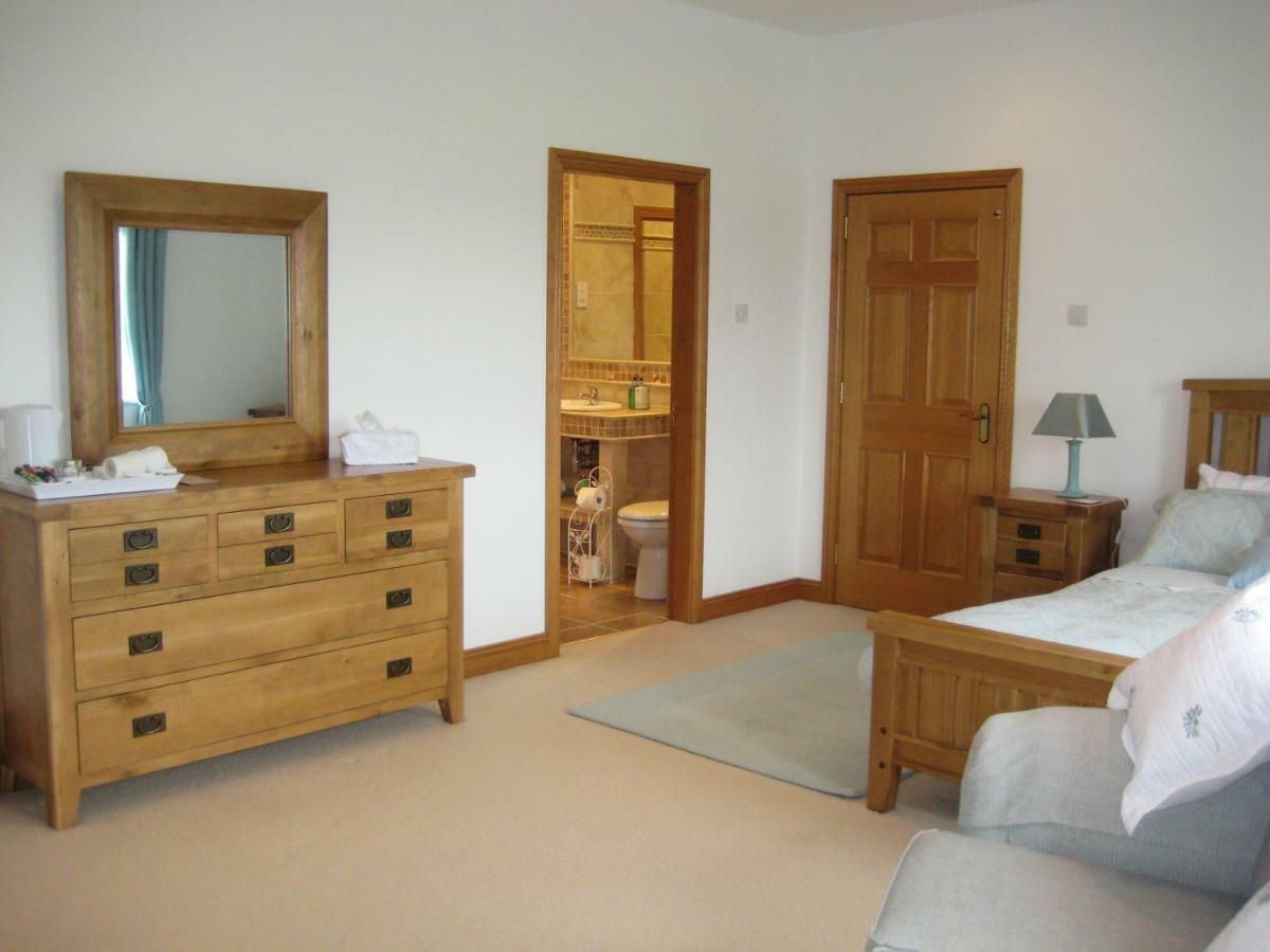 Drumspittal House Guest Accomodation Armagh Extérieur photo