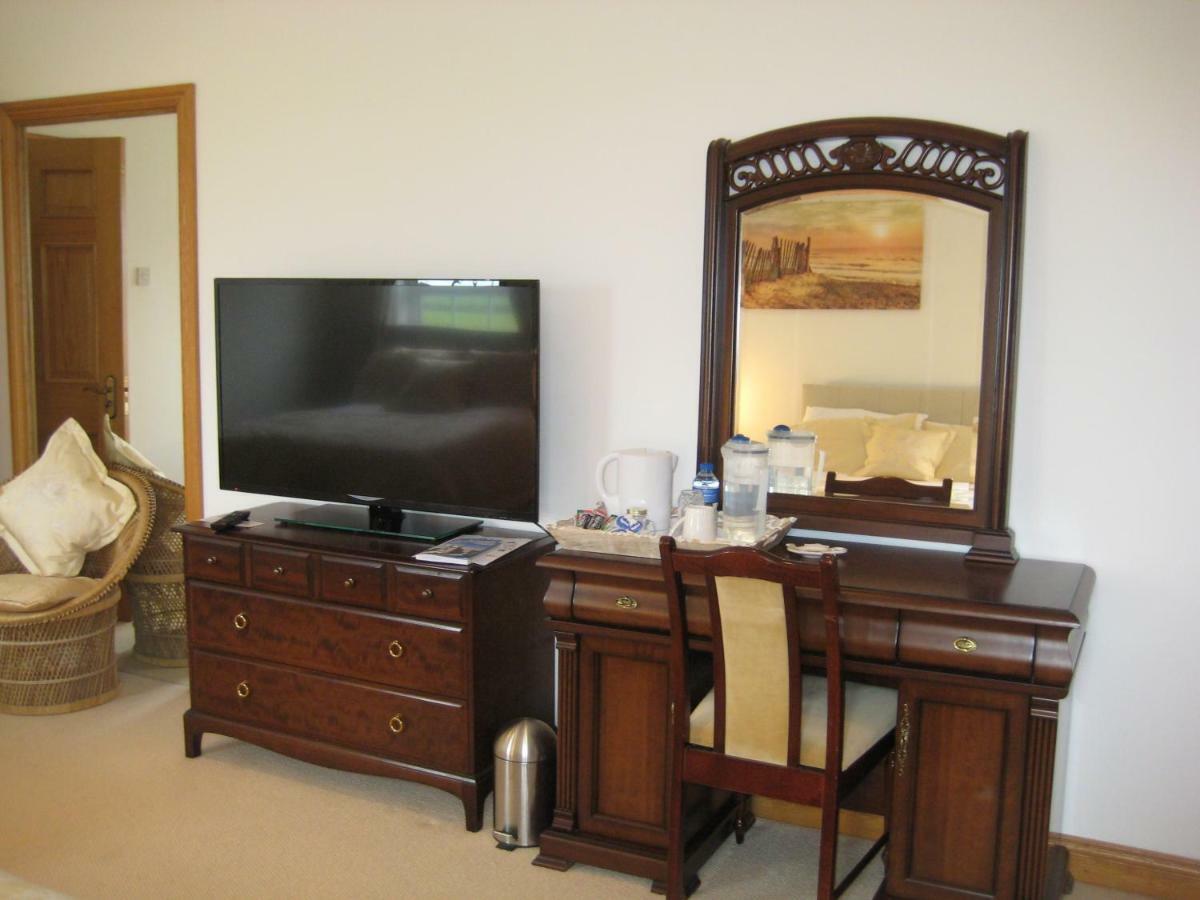 Drumspittal House Guest Accomodation Armagh Extérieur photo
