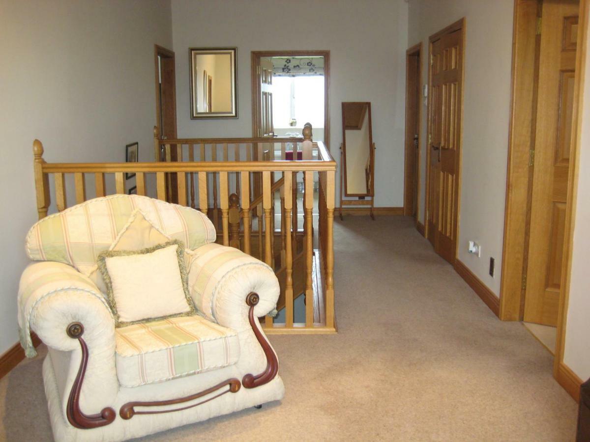 Drumspittal House Guest Accomodation Armagh Extérieur photo