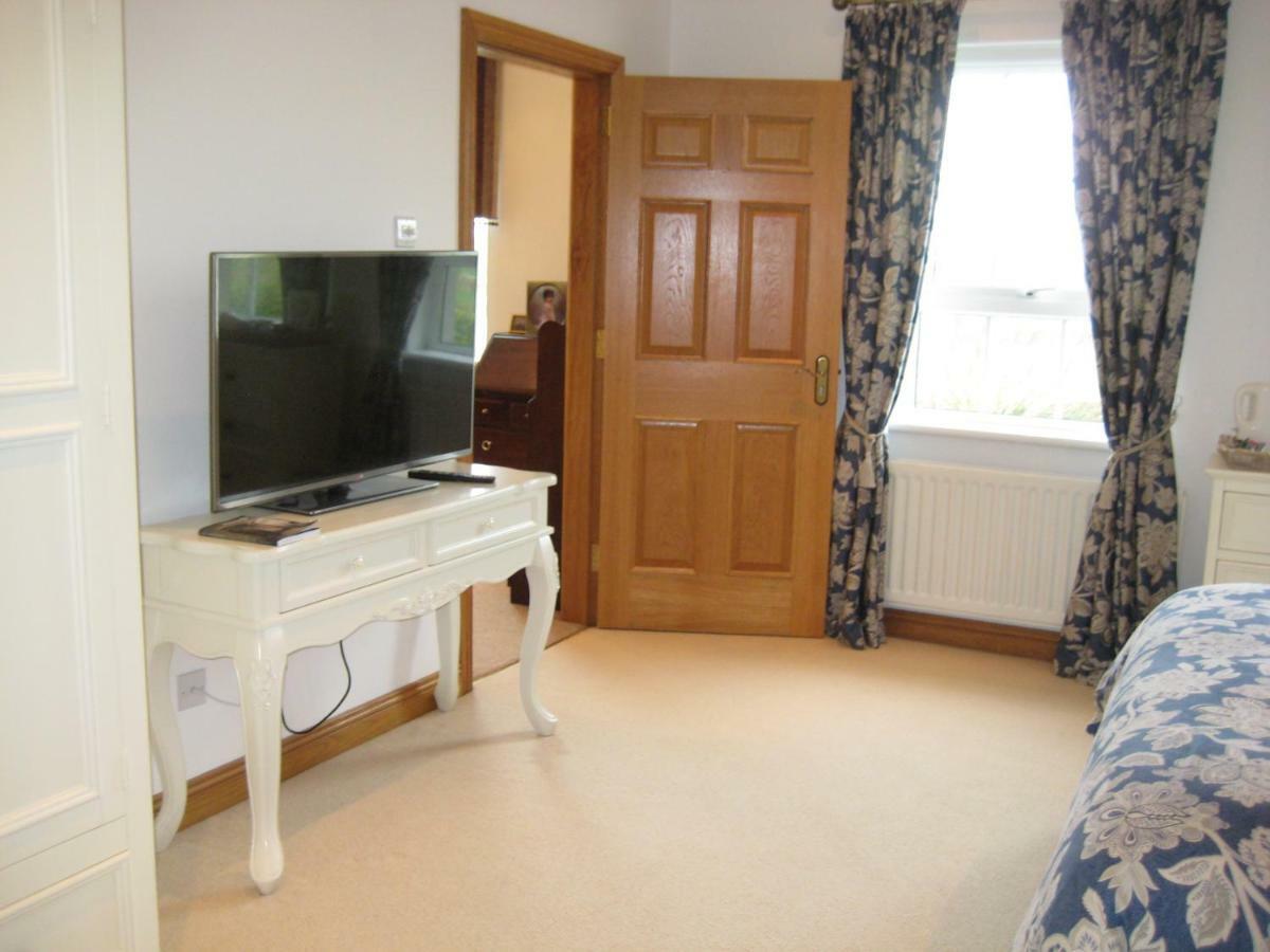 Drumspittal House Guest Accomodation Armagh Extérieur photo